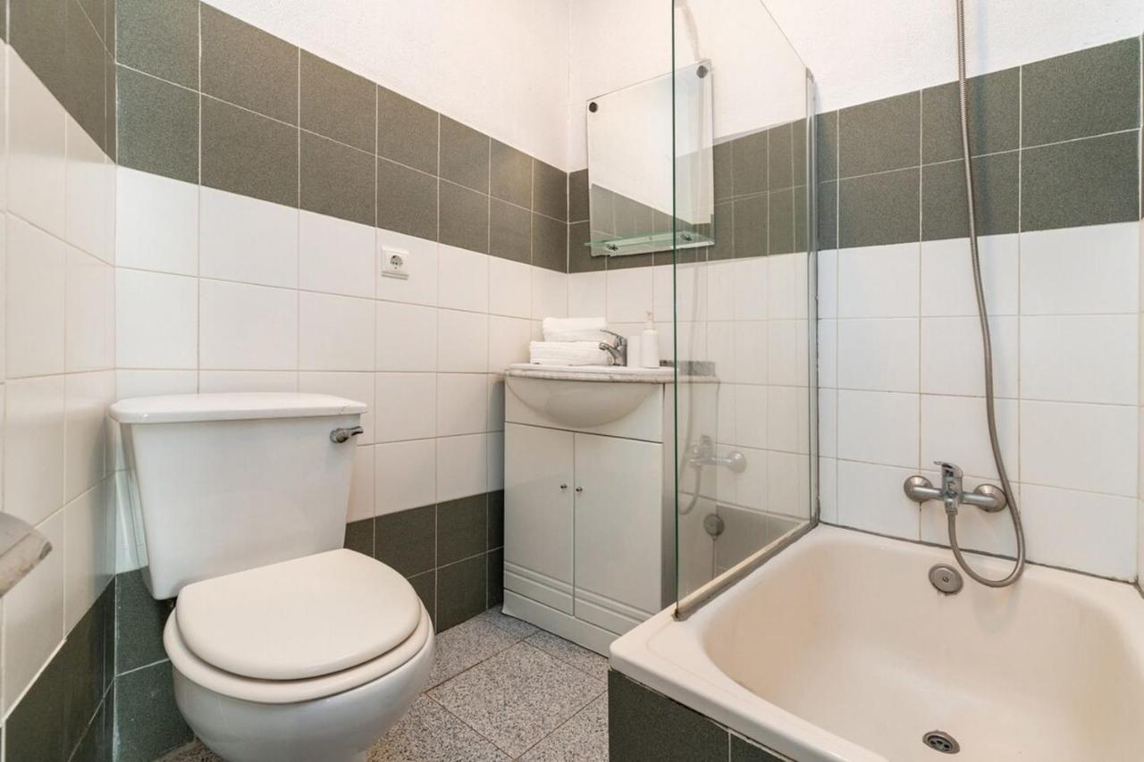 Charming 2 Bedroom Apartment Next To Praca Da Figueira Lisboa Ngoại thất bức ảnh