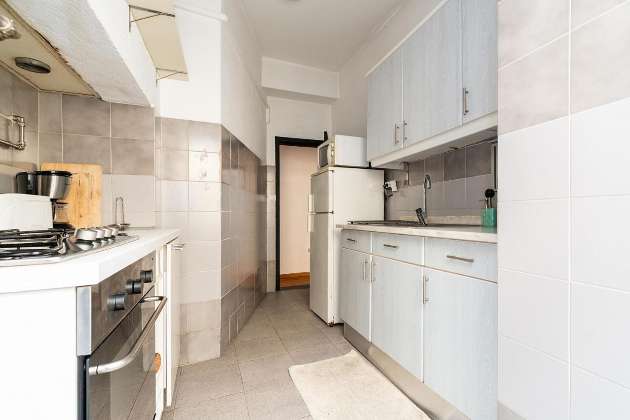 Charming 2 Bedroom Apartment Next To Praca Da Figueira Lisboa Ngoại thất bức ảnh